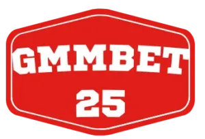 gmmbet25 logo
